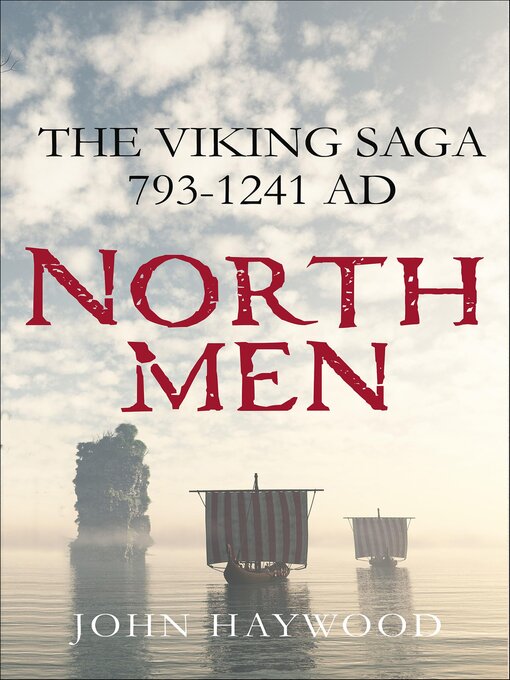 Title details for Northmen by John Haywood - Available